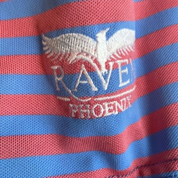 Peter Millar Summer Comforts Polo - L - Picture 5 of 8